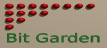 Bit Garden Logo